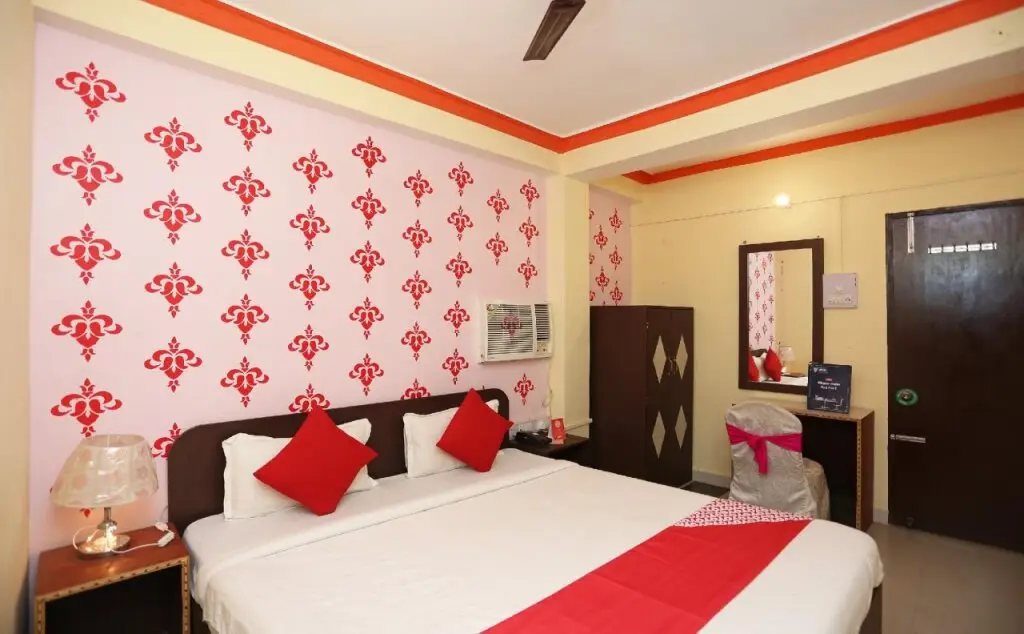 Данапур: Magadh Vilas By OYO Rooms