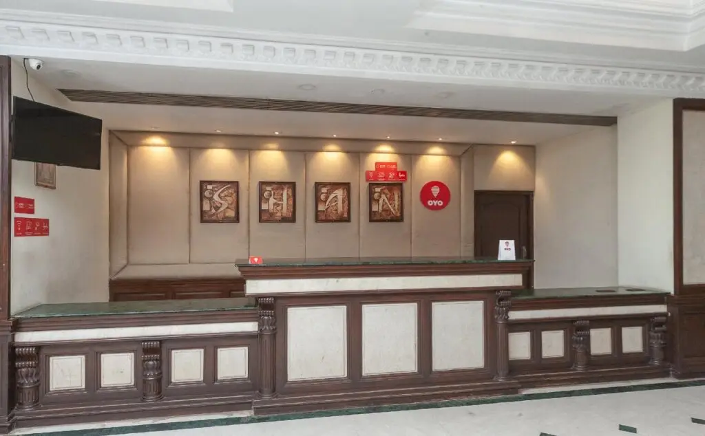 Simsan Hotel — фото 1