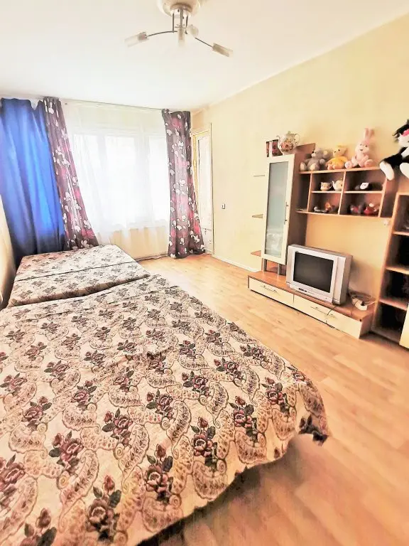 Санкт-Петербург: Veterans Apartments