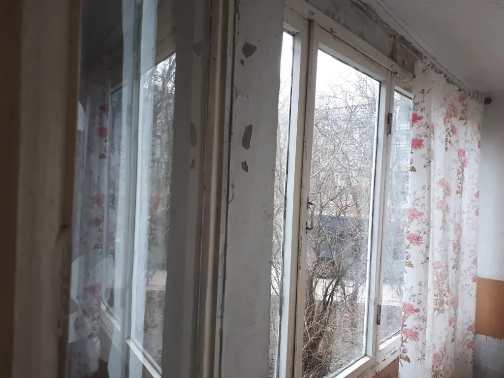 Санкт-Петербург: Veterans Apartments