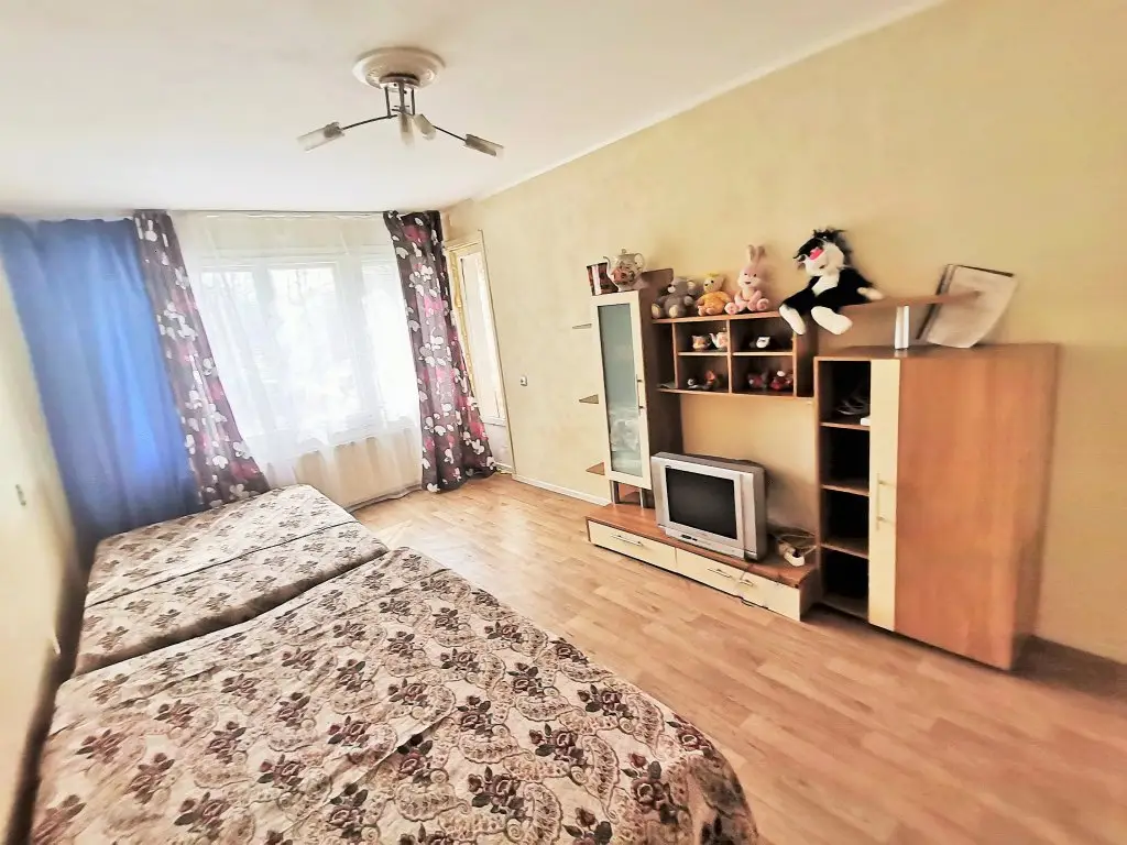 Санкт-Петербург: Veterans Apartments