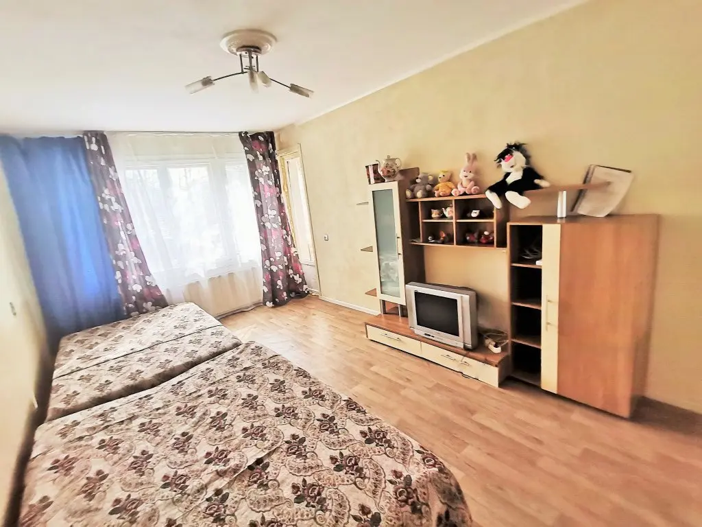 Санкт-Петербург: Veterans Apartments