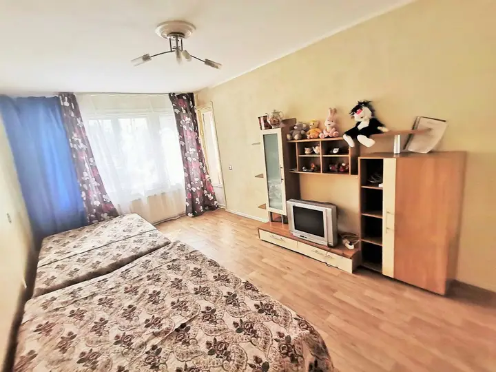 Санкт-Петербург: Veterans Apartments