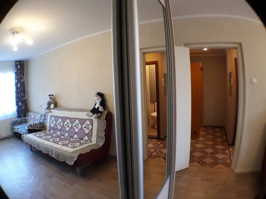 Санкт-Петербург: Veterans Apartments