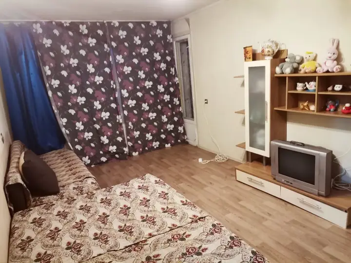 Санкт-Петербург: Veterans Apartments
