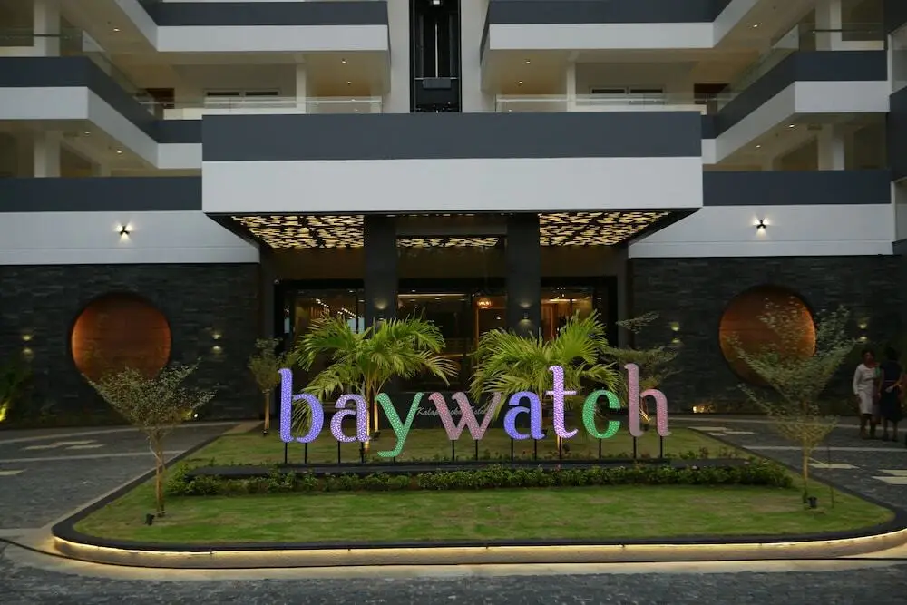 Kent Baywatch Suites — фото 1