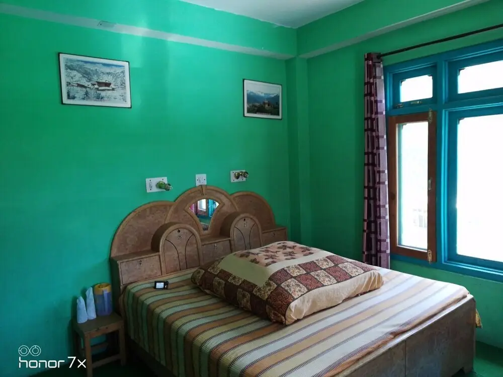 Shruti Guest House — фото 1