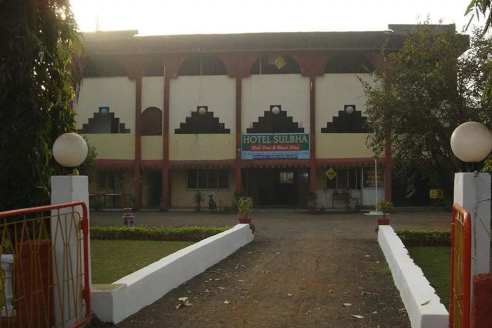 Кудал: Hotel Sulbha