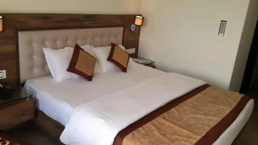 Дург: Hotel Awana