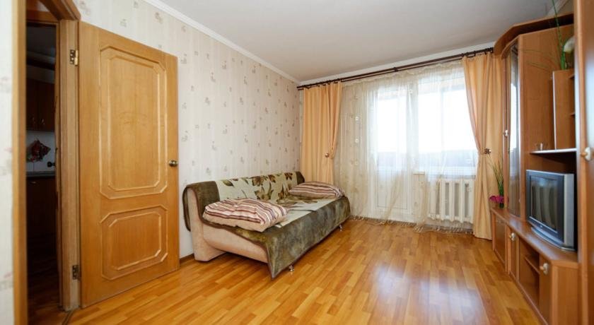 Санкт-Петербург: Vezdearenda Na Enegelsa 134 Apartments