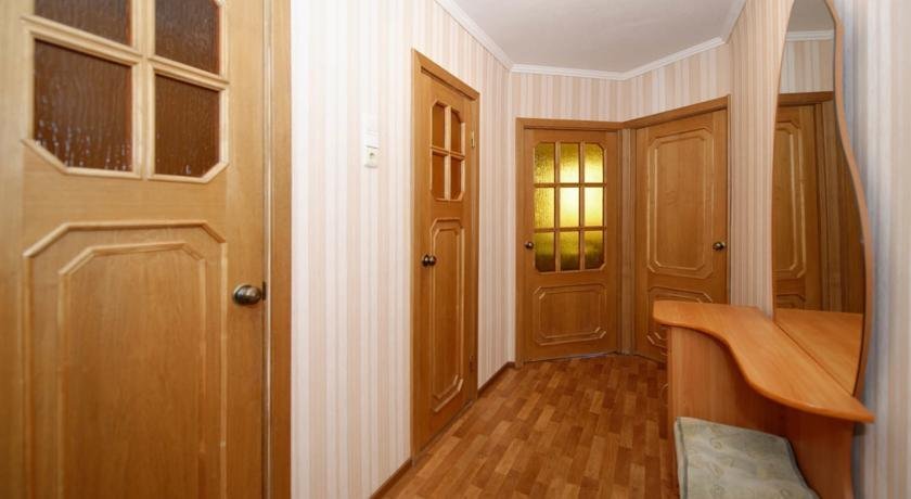 Санкт-Петербург: Vezdearenda Na Enegelsa 134 Apartments