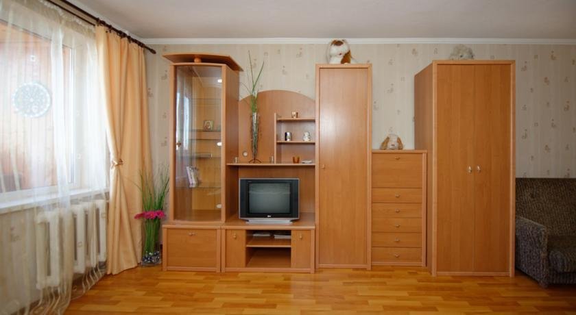 Санкт-Петербург: Vezdearenda Na Enegelsa 134 Apartments