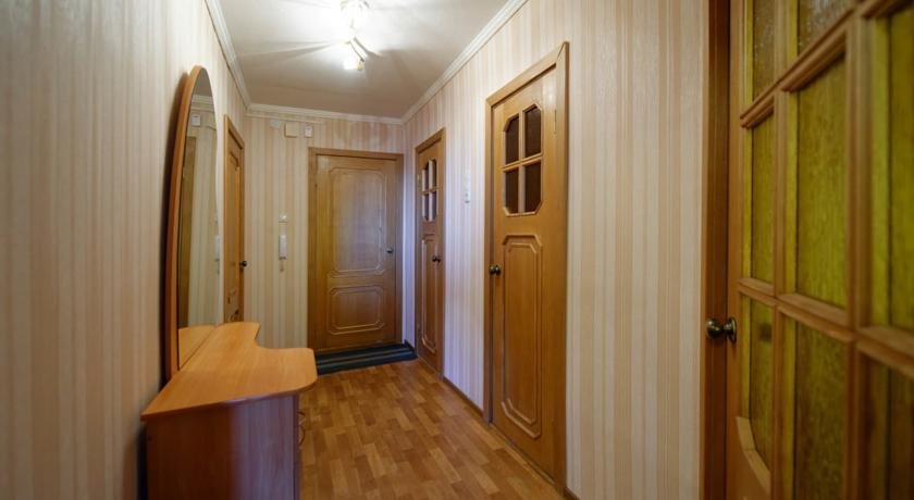 Санкт-Петербург: Vezdearenda Na Enegelsa 134 Apartments