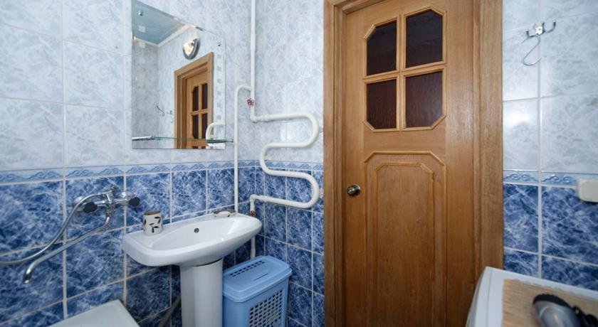 Санкт-Петербург: Vezdearenda Na Enegelsa 134 Apartments