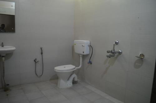 Дибругарх: Hotel Tashi
