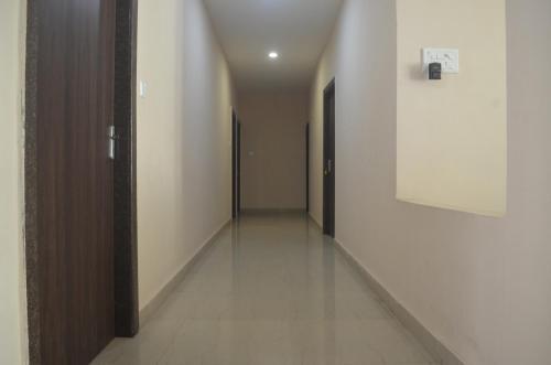 Дибругарх: Hotel Tashi