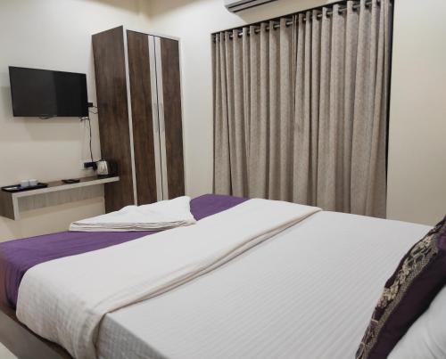 Ратнагири: Hotel Grand Ganesha