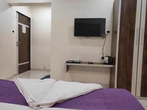 Ратнагири: Hotel Grand Ganesha