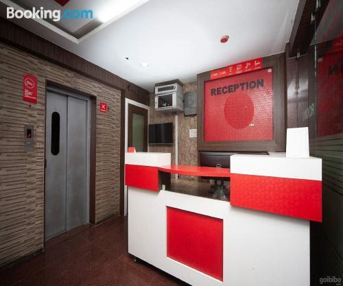 Silver Cloud By OYO Rooms — фото 1