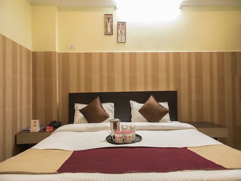 Гувахати: Hotel Green Valley by OYO Rooms