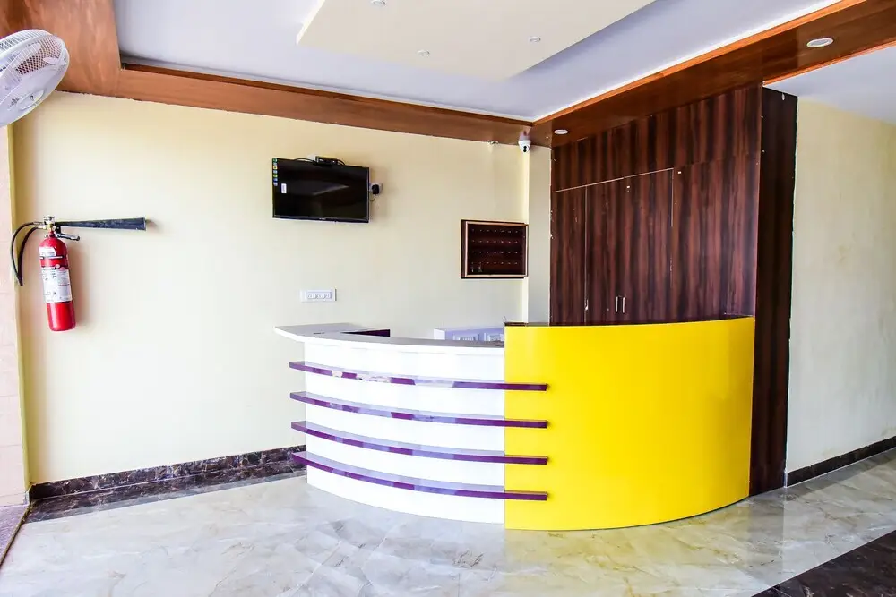 Джодхпур: Eight Steps Resort By OYO Rooms