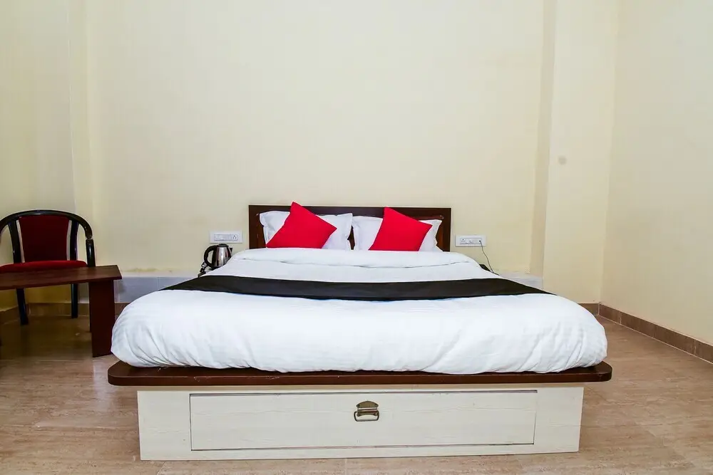 Джодхпур: Eight Steps Resort By OYO Rooms