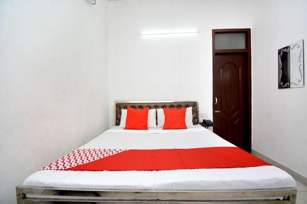 Амритсар: Ms Guest House By OYO Rooms