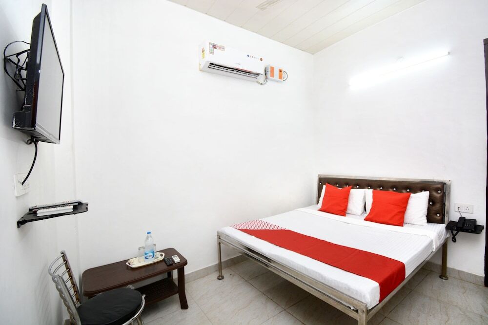 Амритсар: Ms Guest House By OYO Rooms