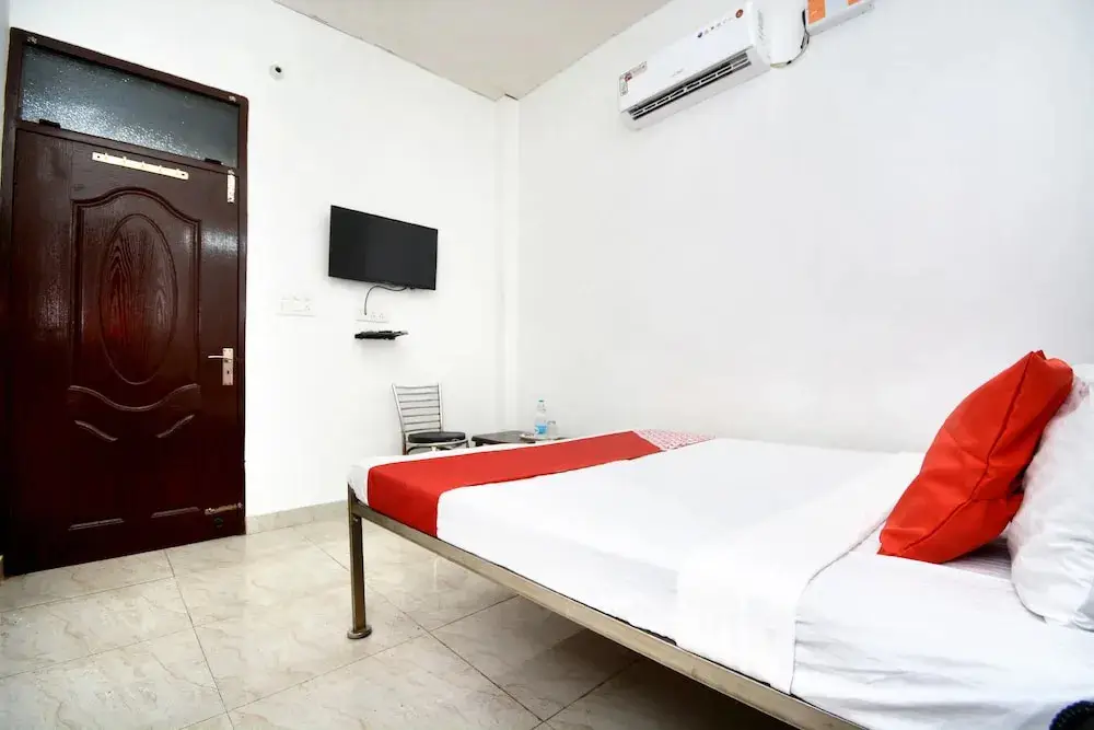 Амритсар: Ms Guest House By OYO Rooms