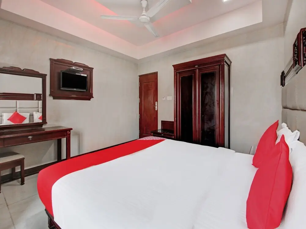 Ni Ambaari Elite by OYO Rooms — фото 1
