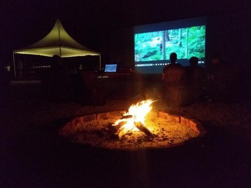 Майсур: Campinground