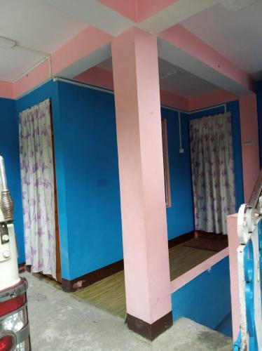 Vamoose Chamling — фото 1
