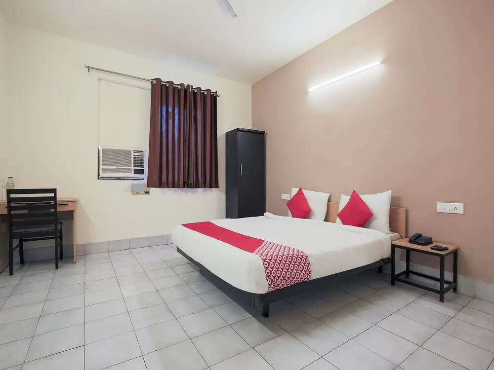Газиабад: Sher Singh Palace by OYO Rooms