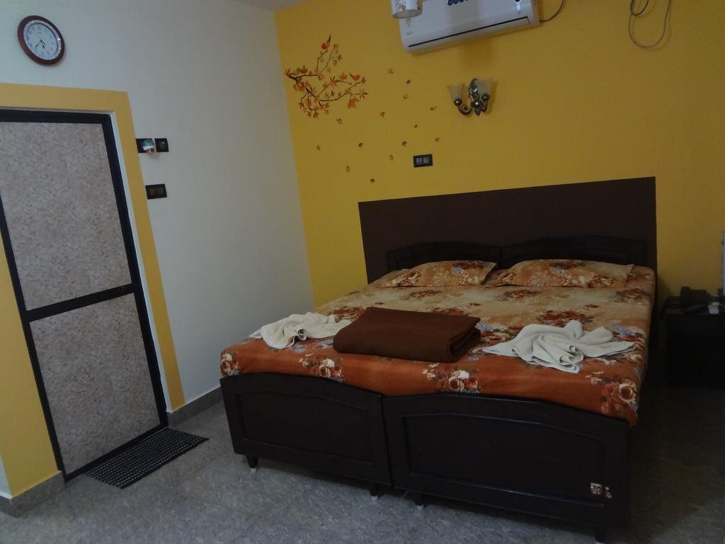 Кандолим: Aurita Holiday Homes by OYO Rooms