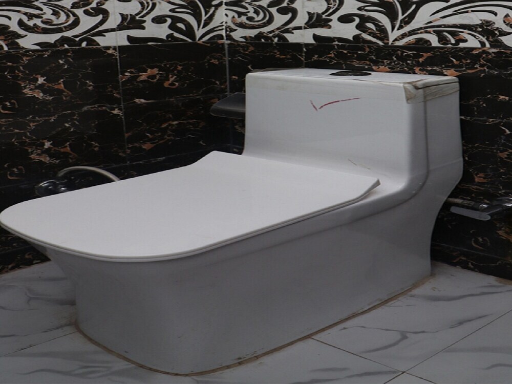 Нью-Дели: Surbhi Residency by OYO Rooms