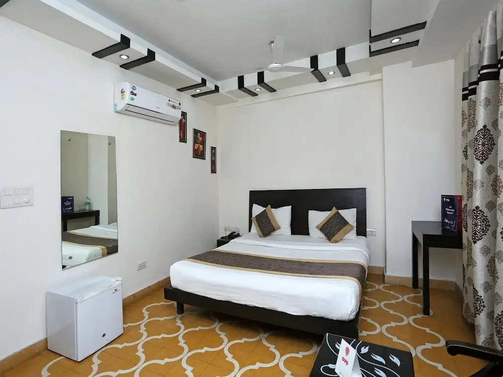 Нью-Дели: The Geras Heritage by OYO Rooms