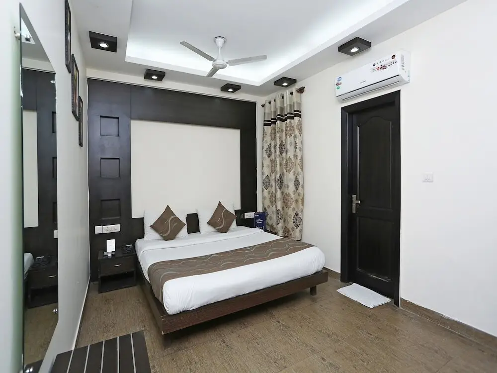 Нью-Дели: The Geras Heritage by OYO Rooms