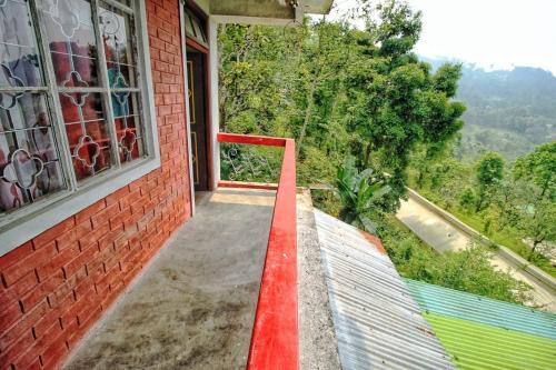 Vamoose Sharaddha Homestay — фото 1