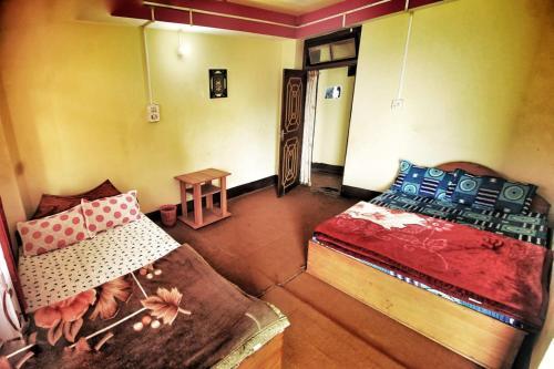 Калимпонг: Vamoose Sharaddha Homestay