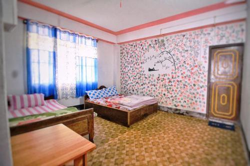 Калимпонг: Vamoose Sharaddha Homestay