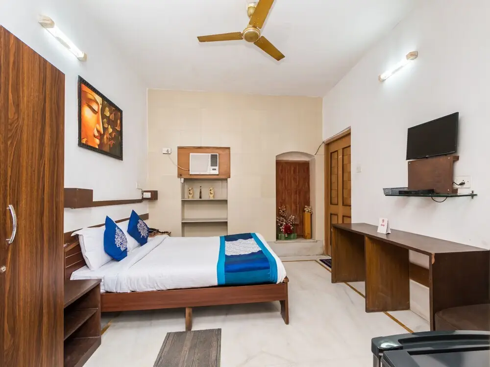 Колката: Inspirasun Kalighat by OYO Rooms