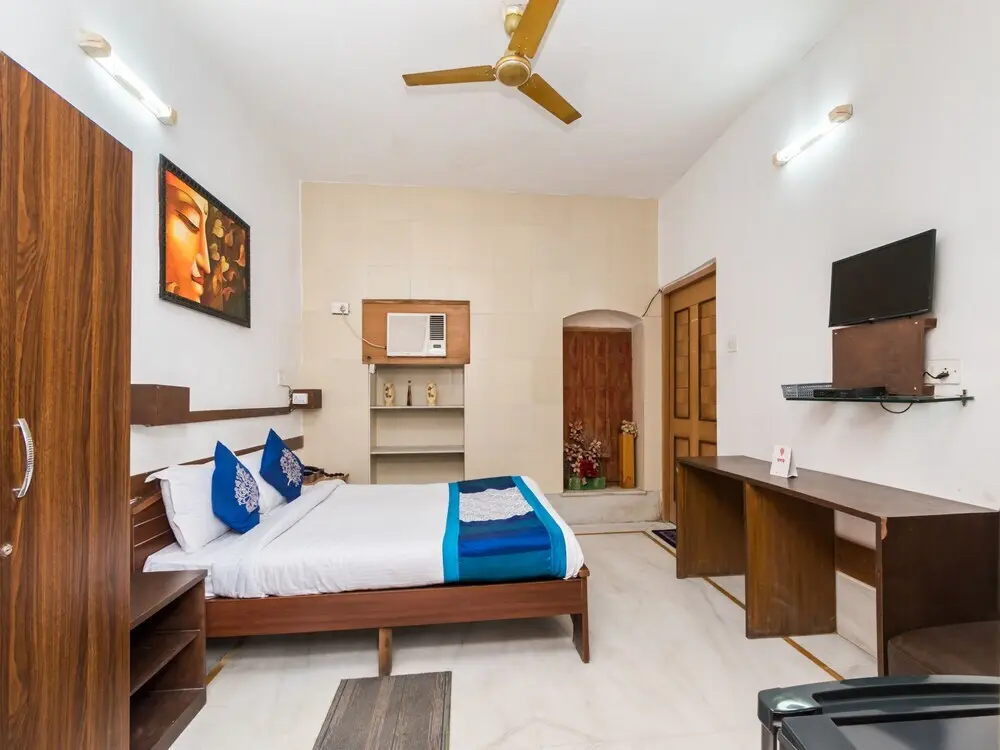 Колката: Inspirasun Kalighat by OYO Rooms