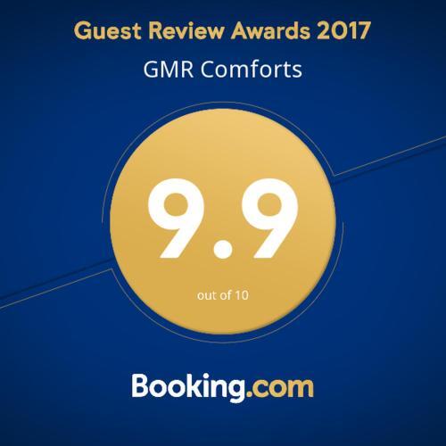 GMR Comforts — фото 1