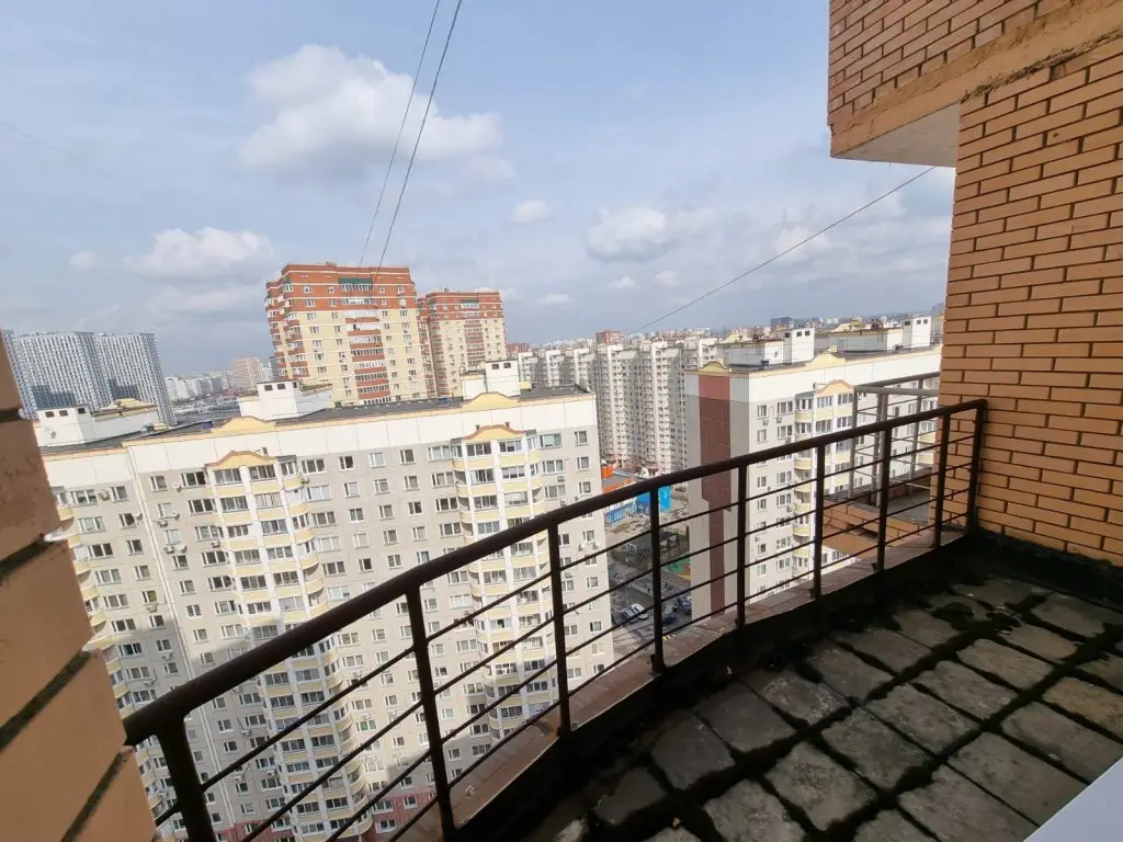 Котельники: Апартаменты Victoria Apart