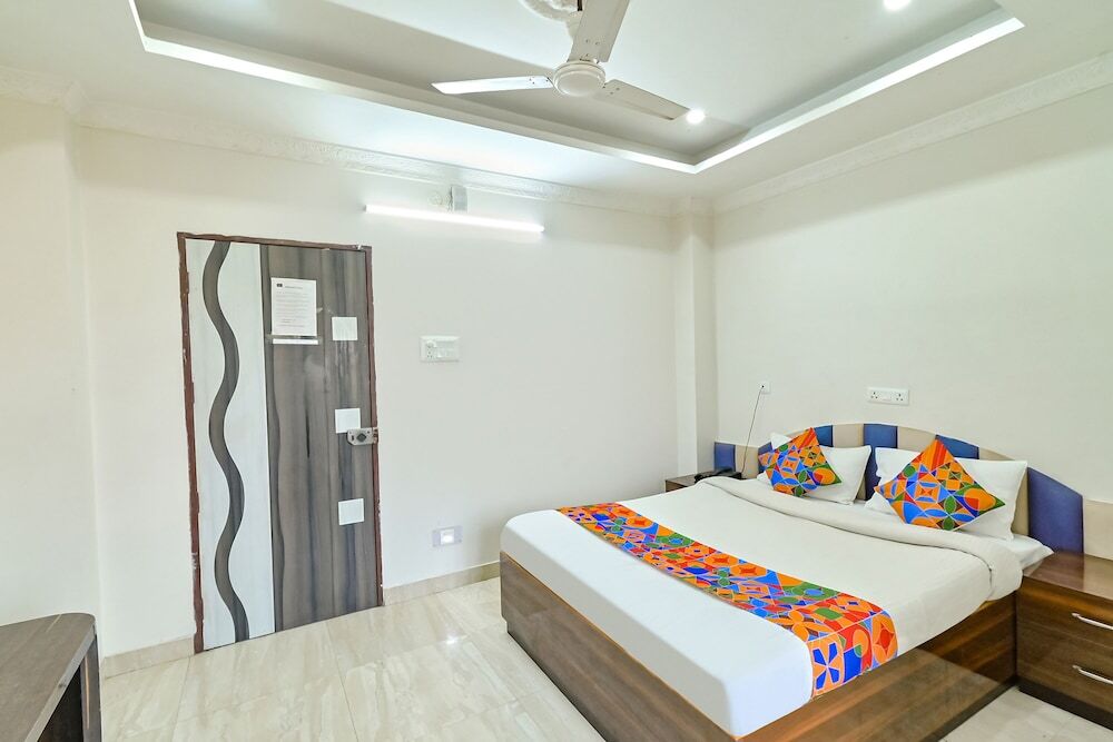 Гувахати: Fabhotel Good Luck Residency