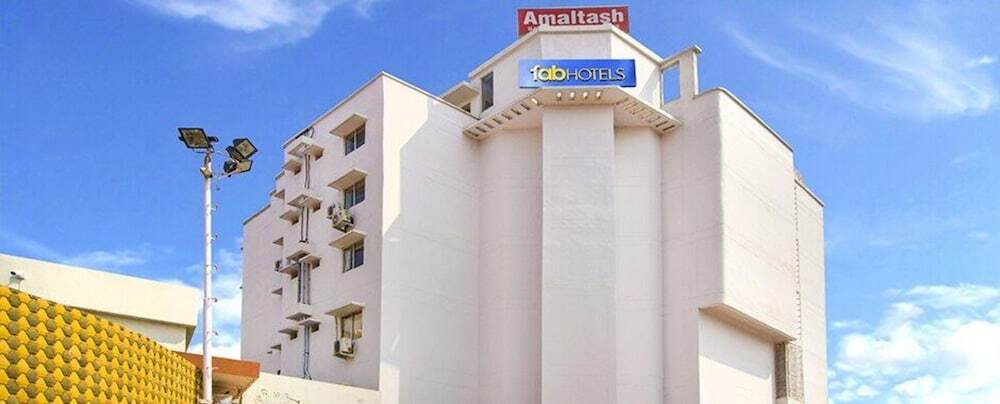 FabHotel Amaltas — фото 1