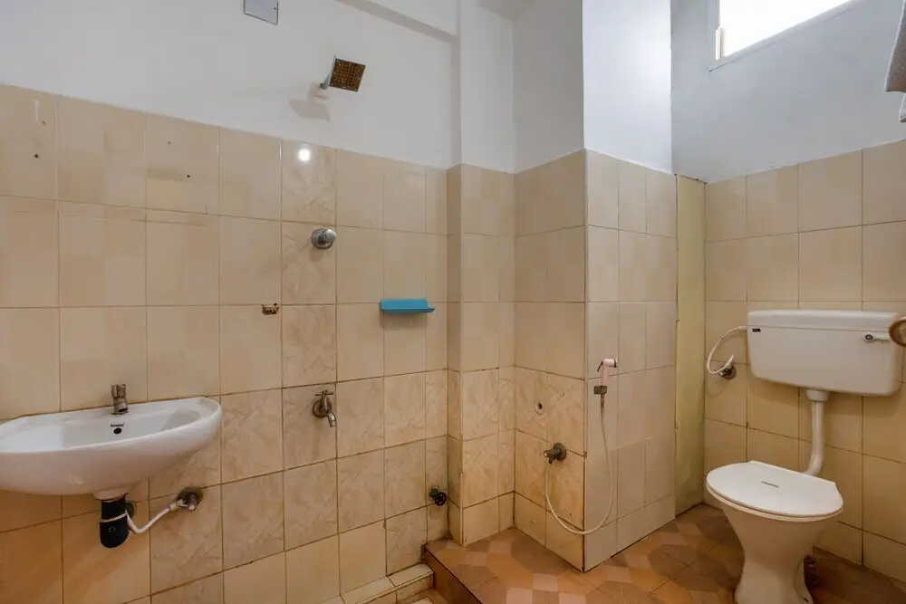 Гуруваюр: Sangamam Tourist Home by OYO Rooms