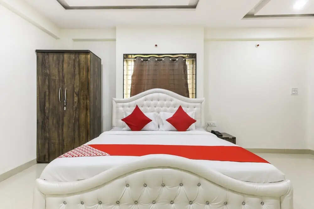 Hotel Jainam Regency by OYO Rooms — фото 1