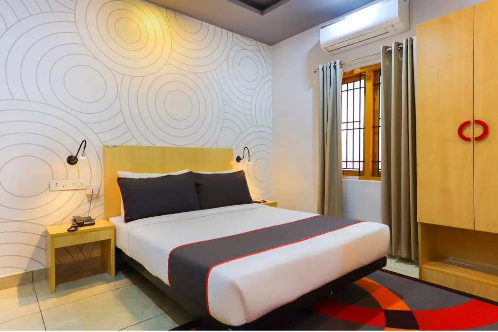 Кондотти: Marhaba Rooms by OYO Rooms