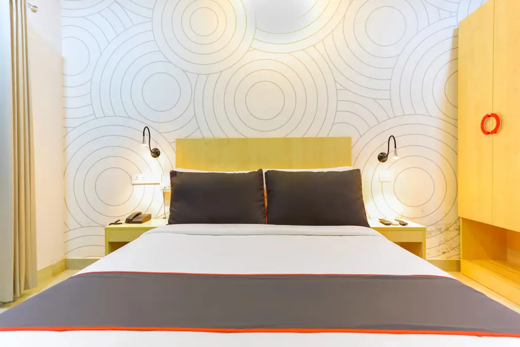 Кондотти: Marhaba Rooms by OYO Rooms